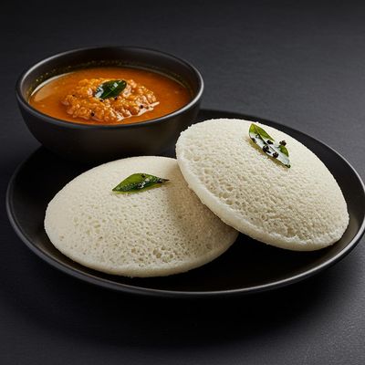 Idli (2no)